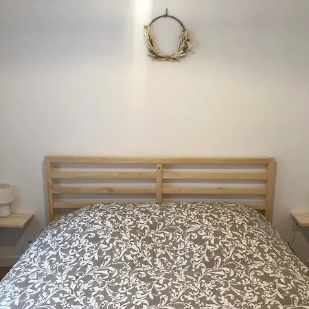 Apartamento Les 4 Vents Belfort Exterior foto