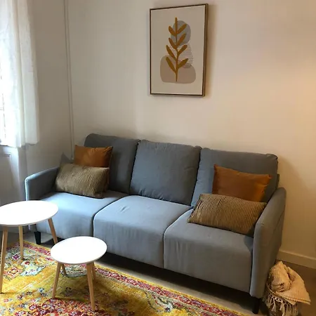 Apartamento Les 4 Vents Belfort Exterior foto