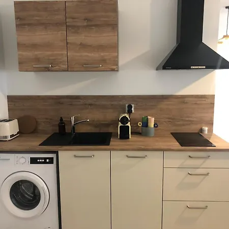 Apartamento Les 4 Vents Belfort Exterior foto