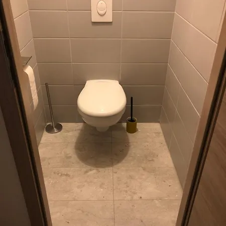 Apartamento Les 4 Vents Belfort Exterior foto