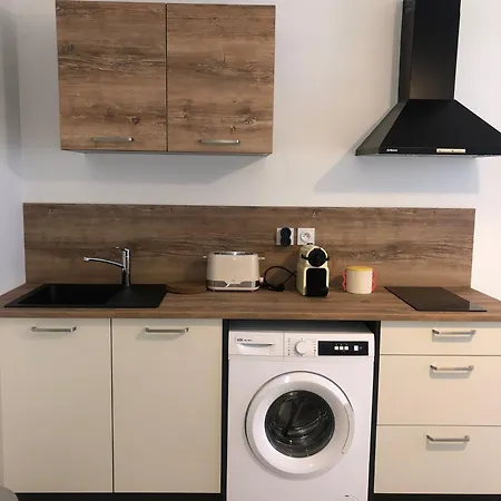 Apartamento Les 4 Vents Belfort Exterior foto