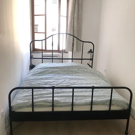 Apartamento Les 4 Vents Belfort Exterior foto