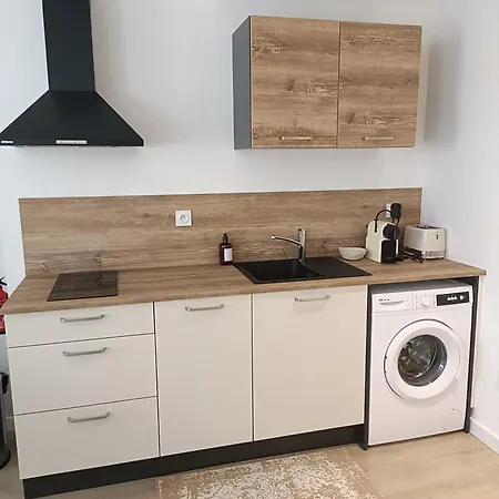 Apartamento Les 4 Vents Belfort Exterior foto