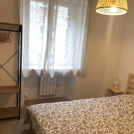 Apartamento Les 4 Vents Belfort Exterior foto