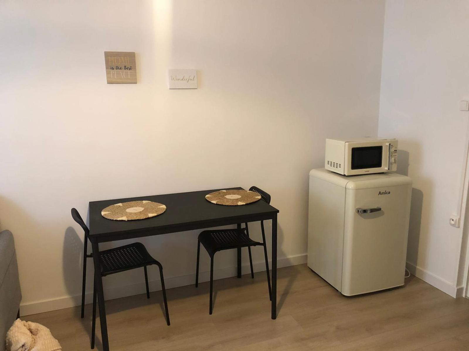 Les 4 Vents Appartement *