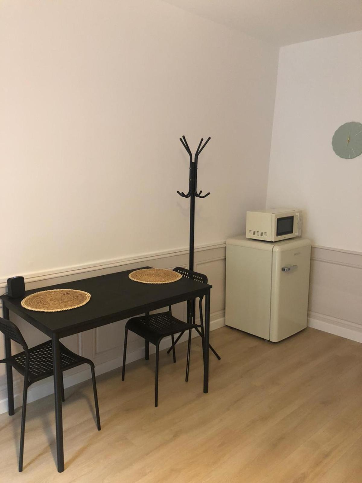 Les 4 Vents Apartment