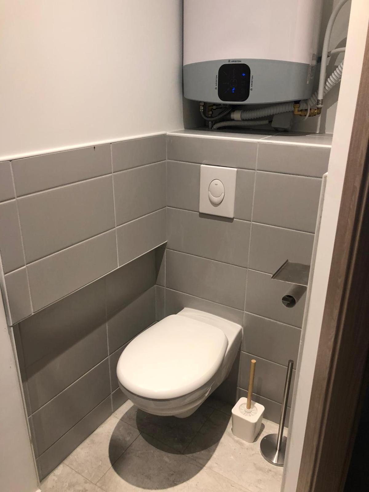 Apartment Les 4 Vents Belfort