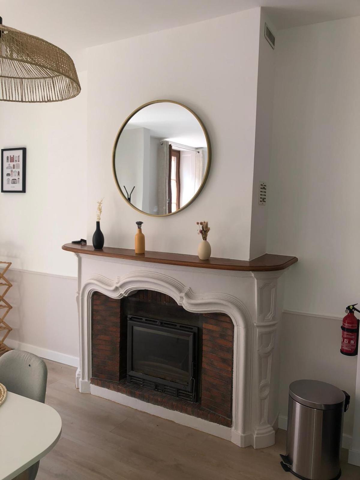 Les 4 Vents Appartement