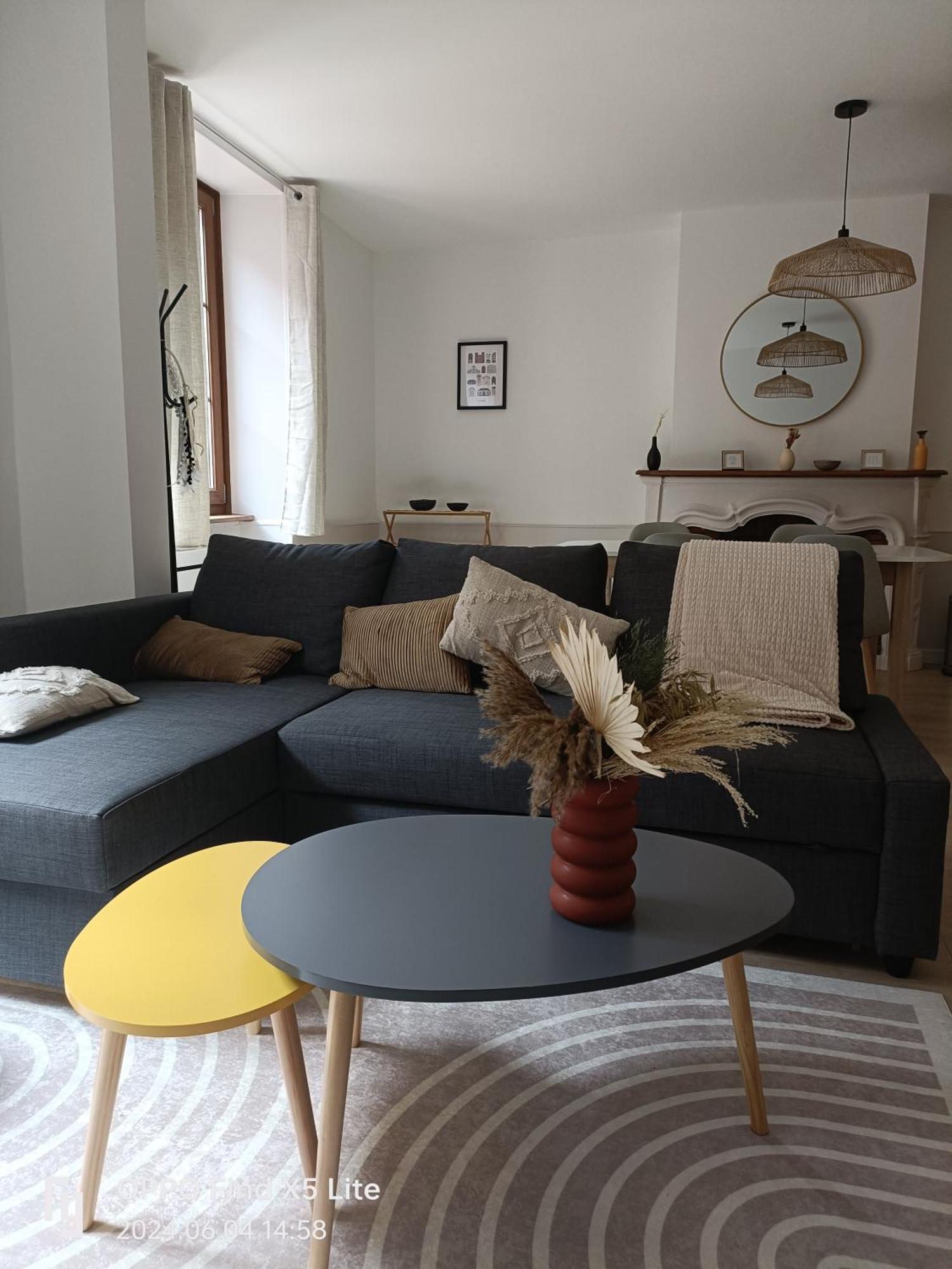 Les 4 Vents Appartement