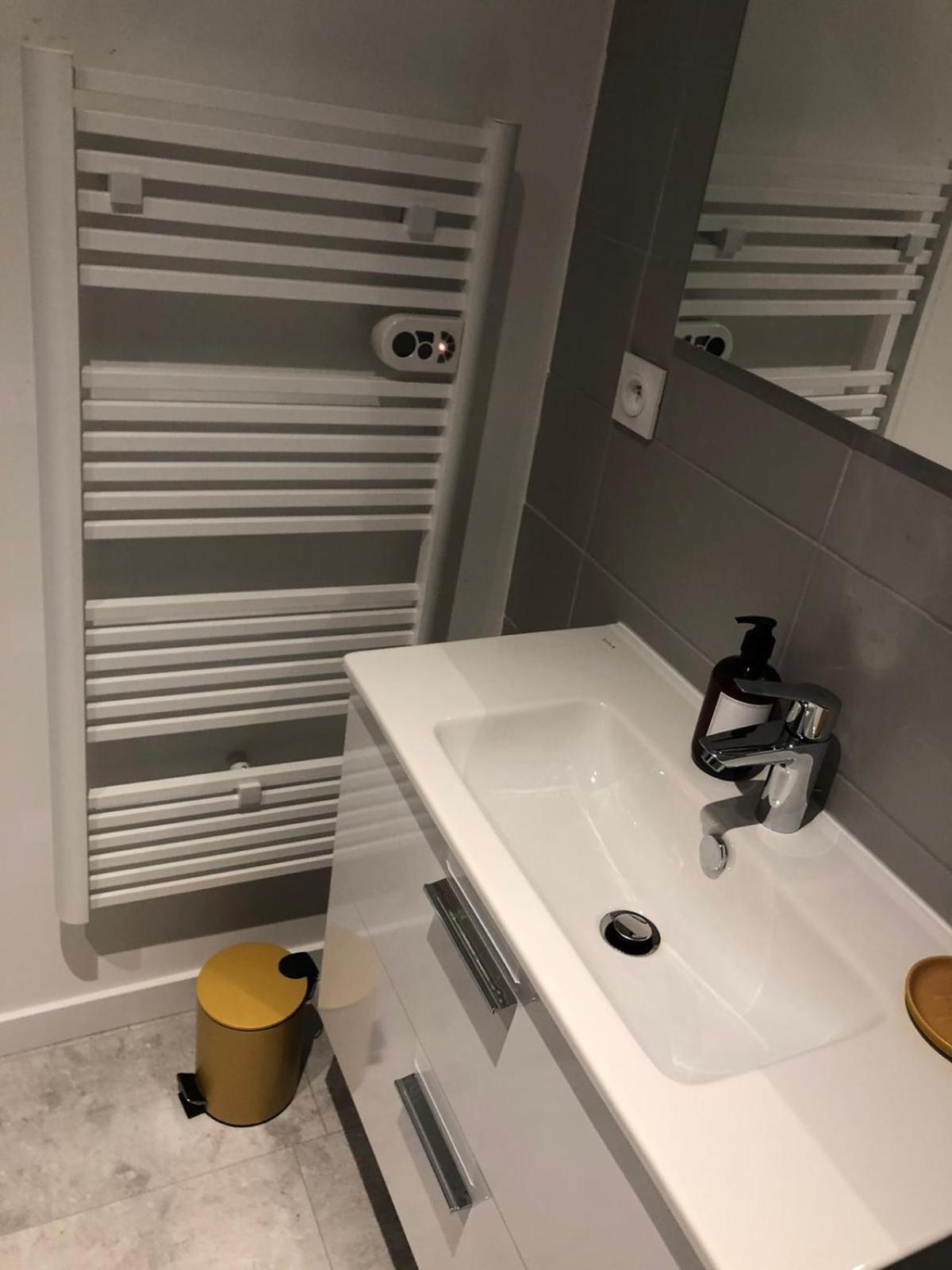 Apartment Les 4 Vents *