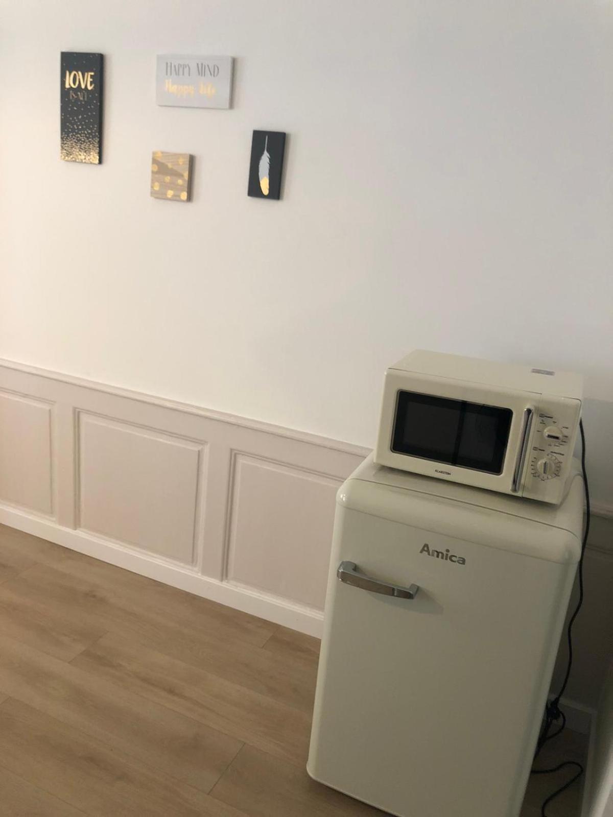 Les 4 Vents Apartment Belfort