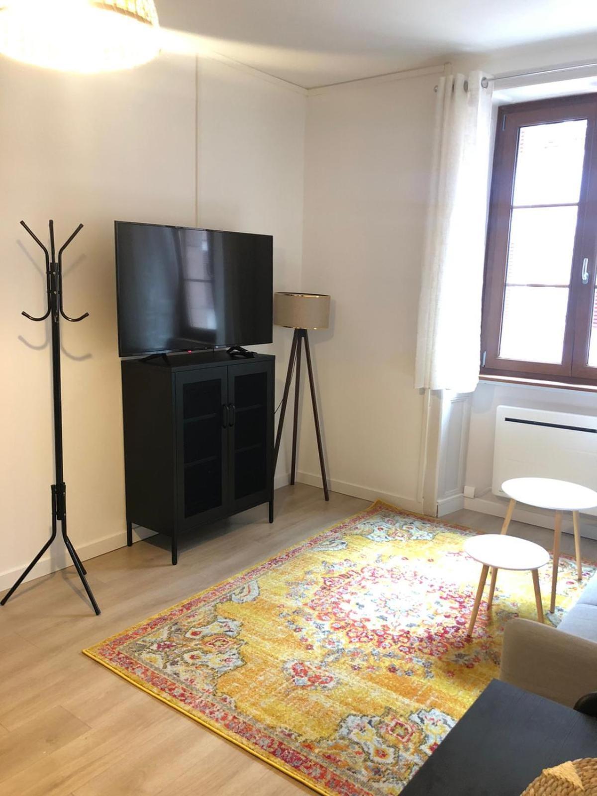 Les 4 Vents Appartement
