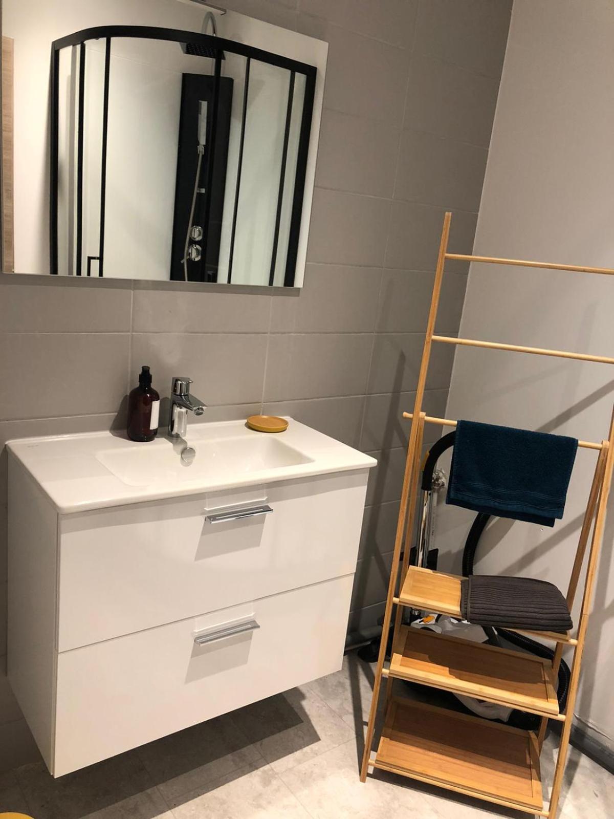 Les 4 Vents Apartment