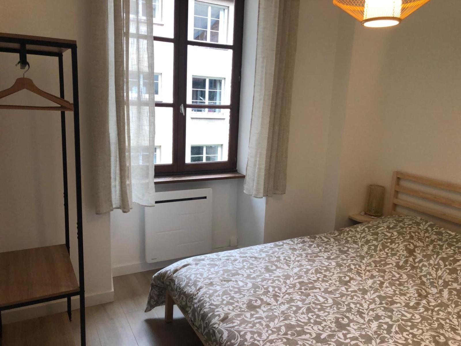 Apartment Les 4 Vents *