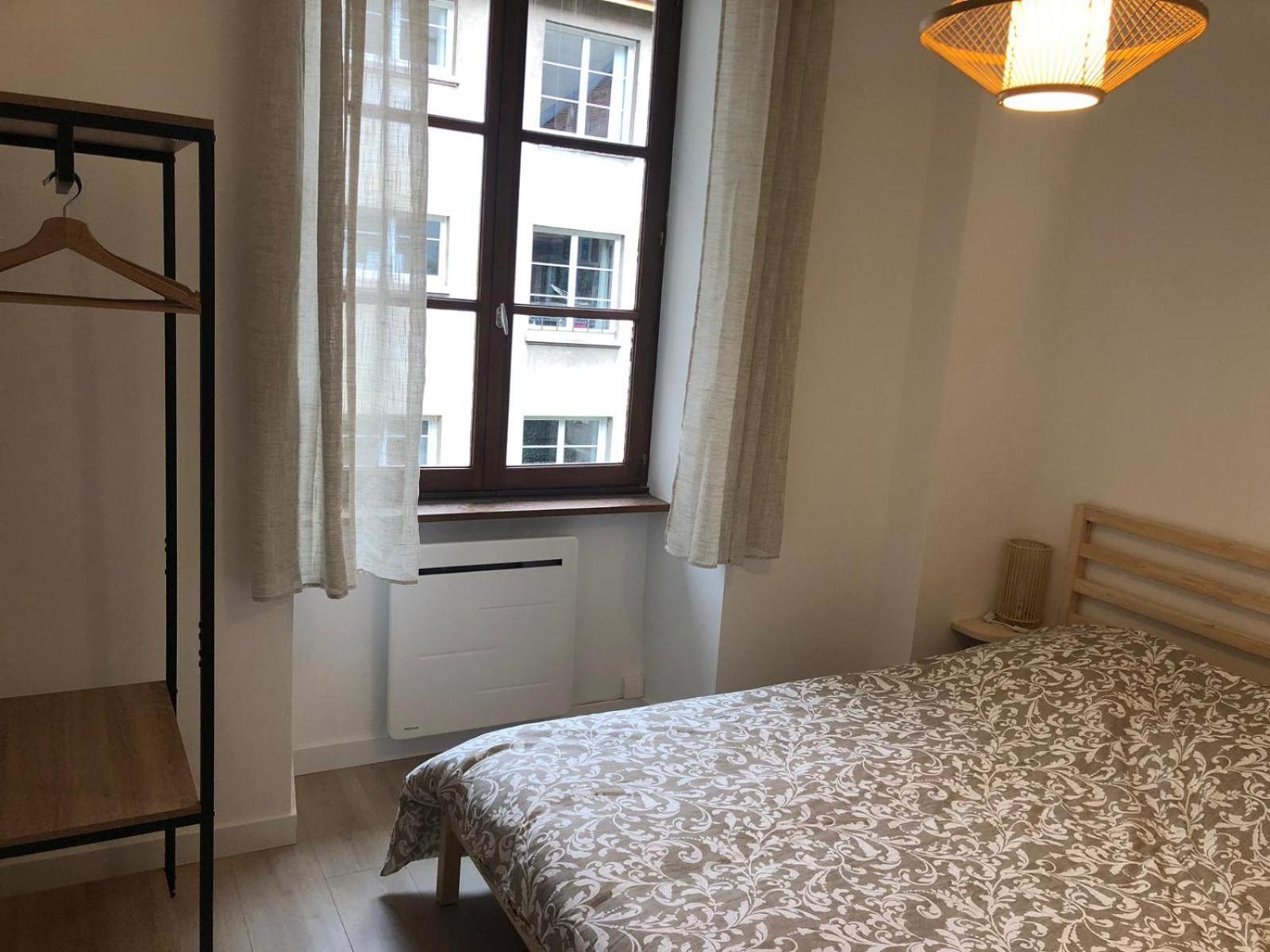 Les 4 Vents Apartment Belfort