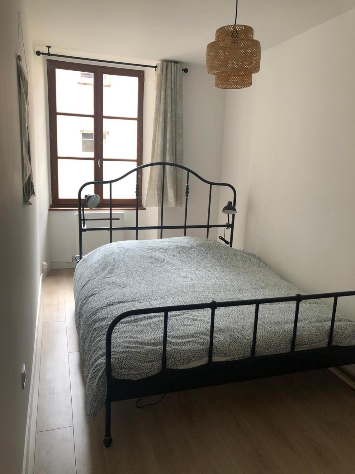 Les 4 Vents Apartment *
