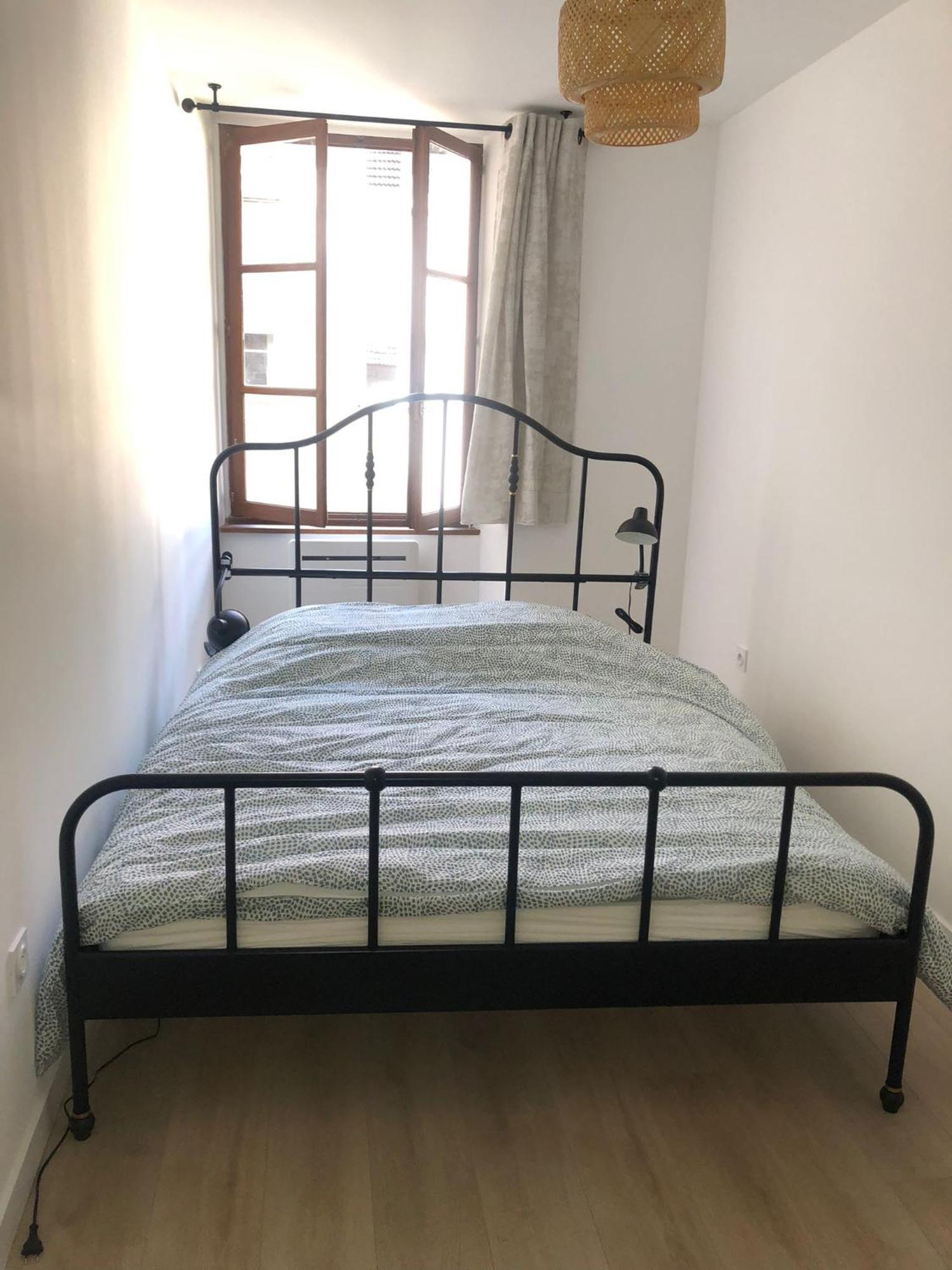 Les 4 Vents Apartment *
