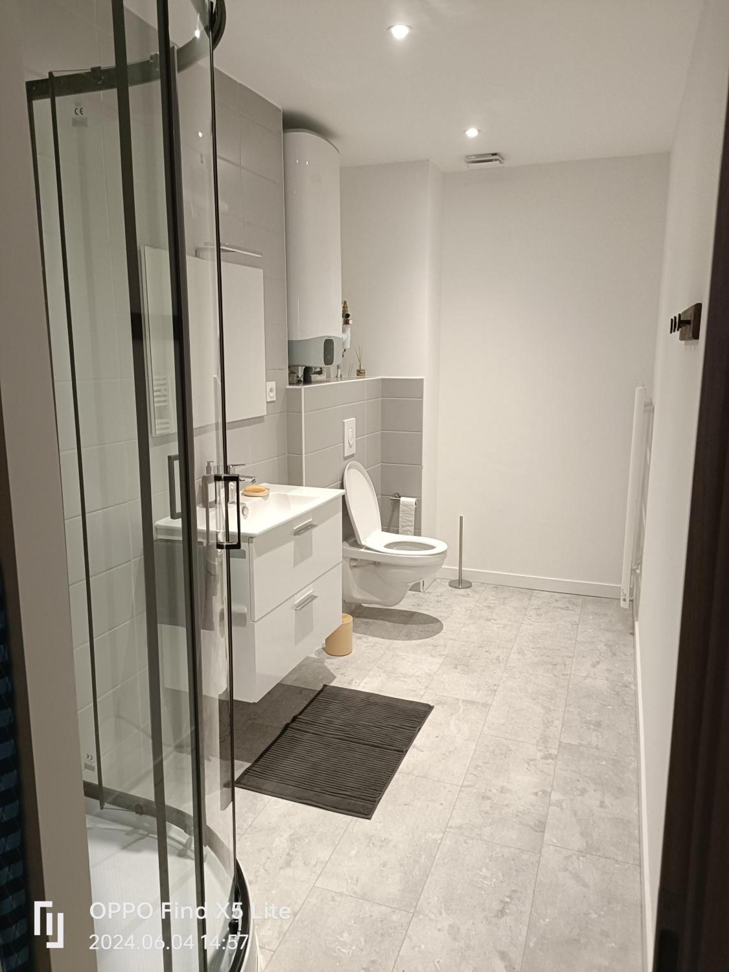 Apartment Les 4 Vents Belfort