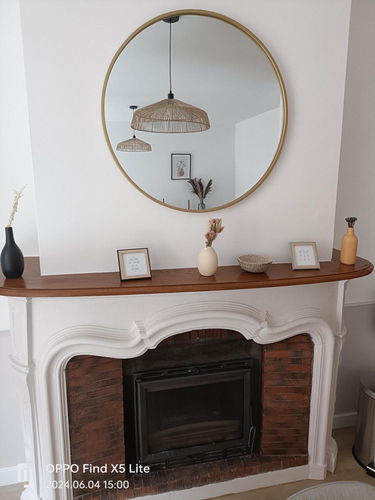 Les 4 Vents Appartement
