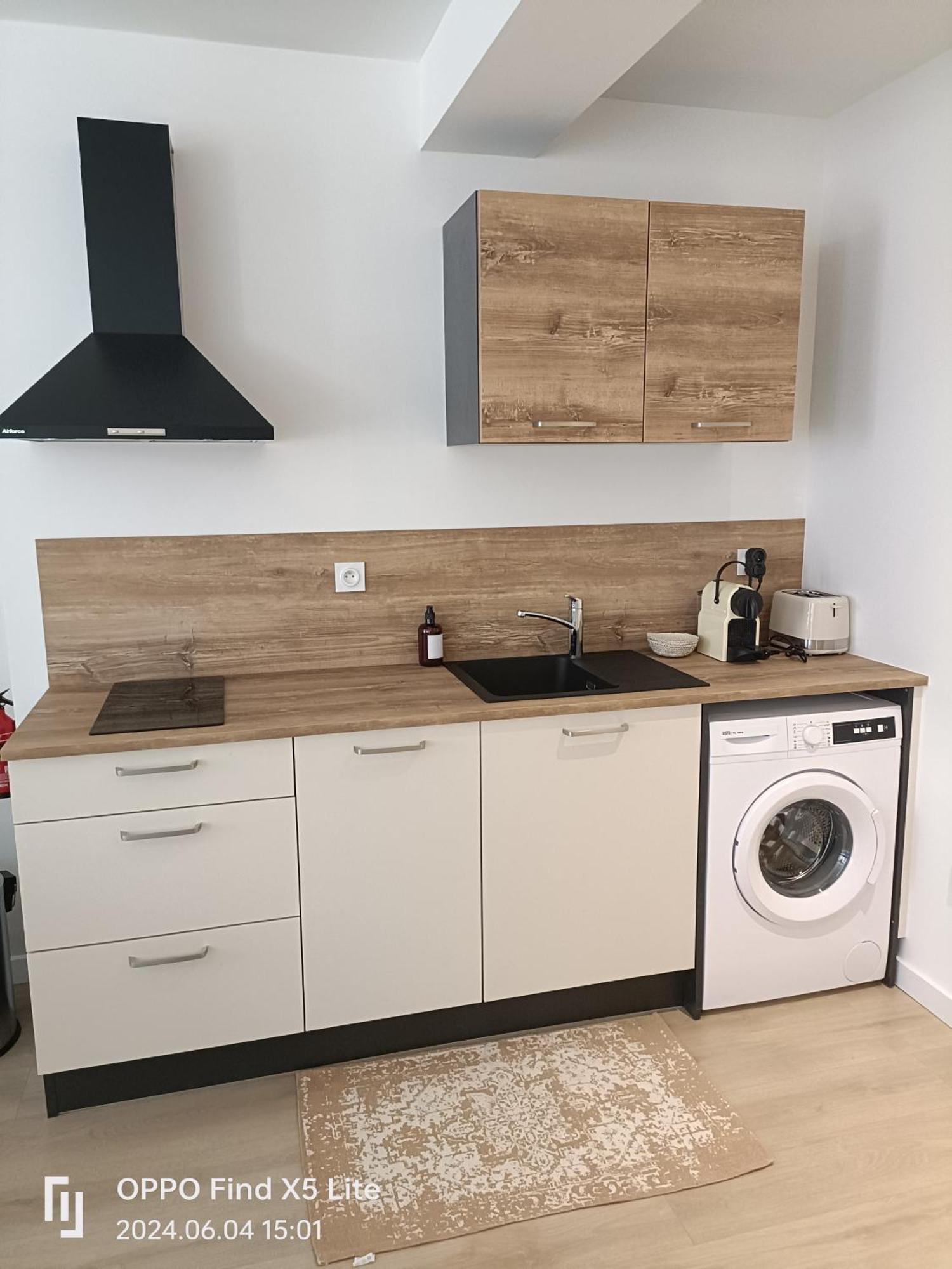 Appartement Les 4 Vents *