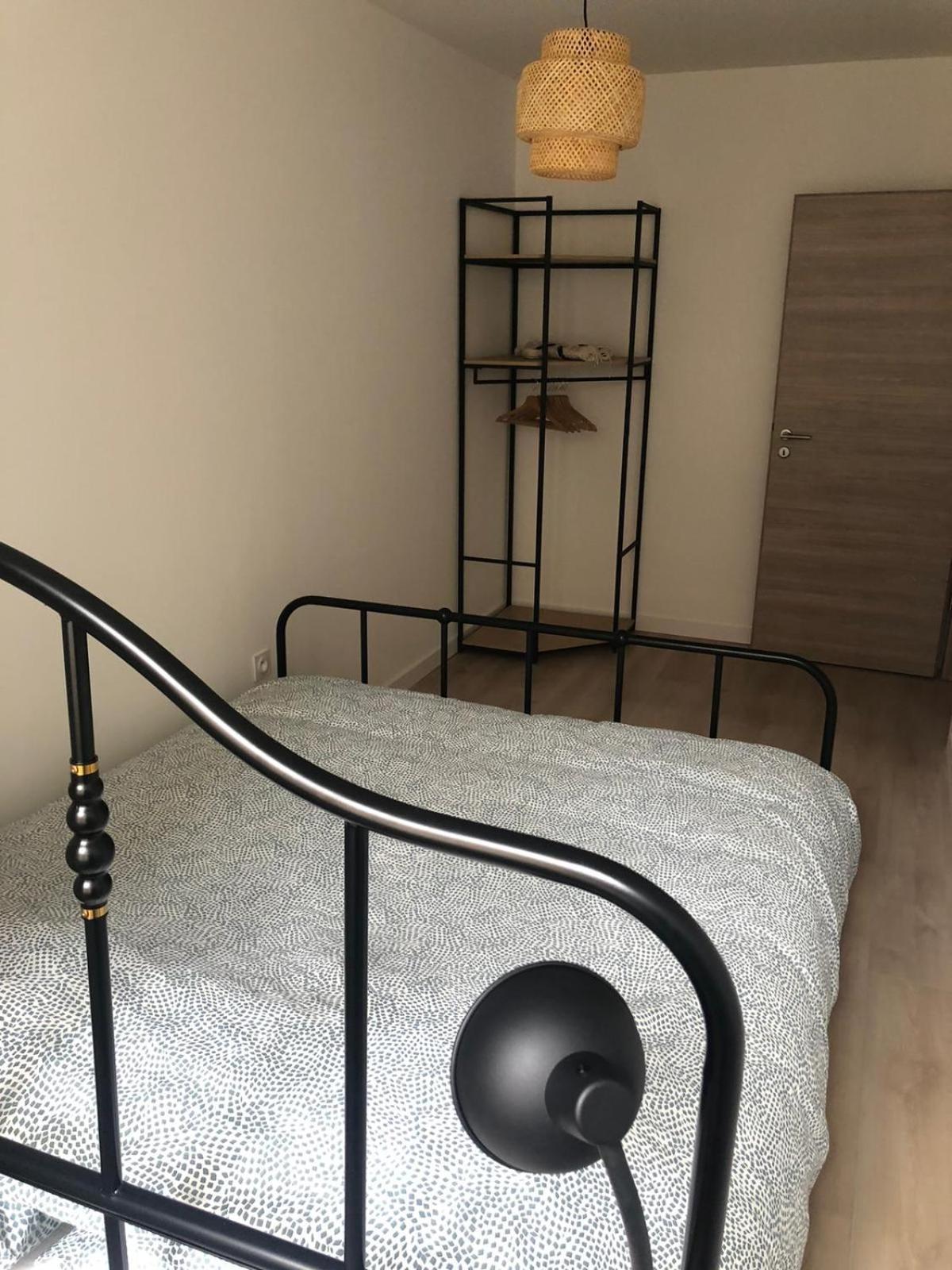 Les 4 Vents Appartement