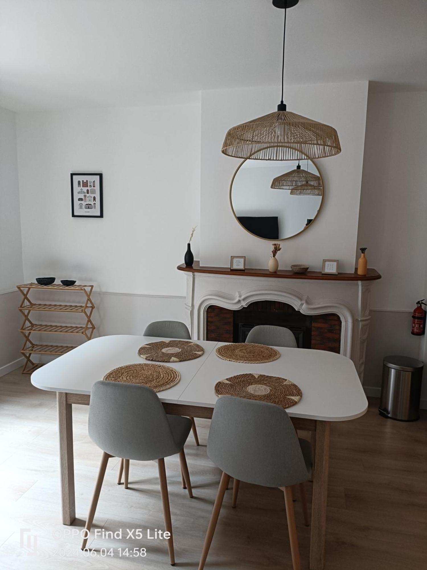 Appartement Les 4 Vents *