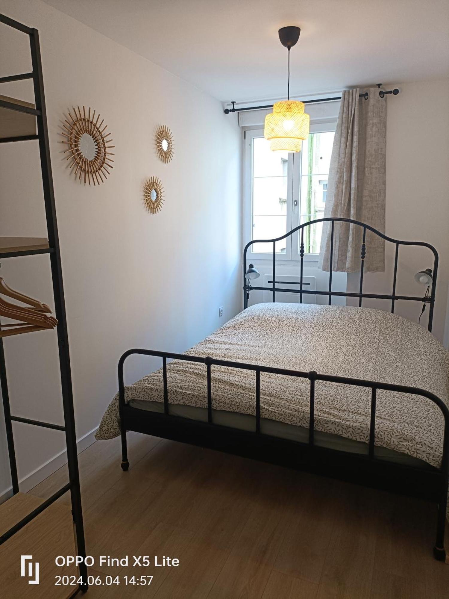 Les 4 Vents Apartment